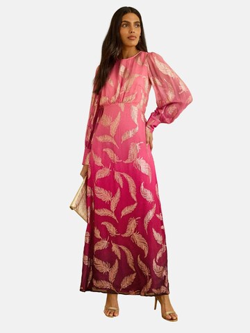 love & roses Ruha - rózsaszín: elől