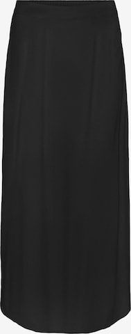VERO MODA Skirt 'MENNY' in Black: front