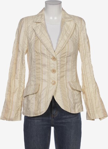 Trixi Schober Blazer in M in Beige: front