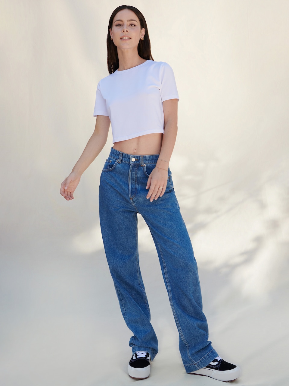 Mom Jeans & Karottenjeans bei ABOUT YOU bestellen
