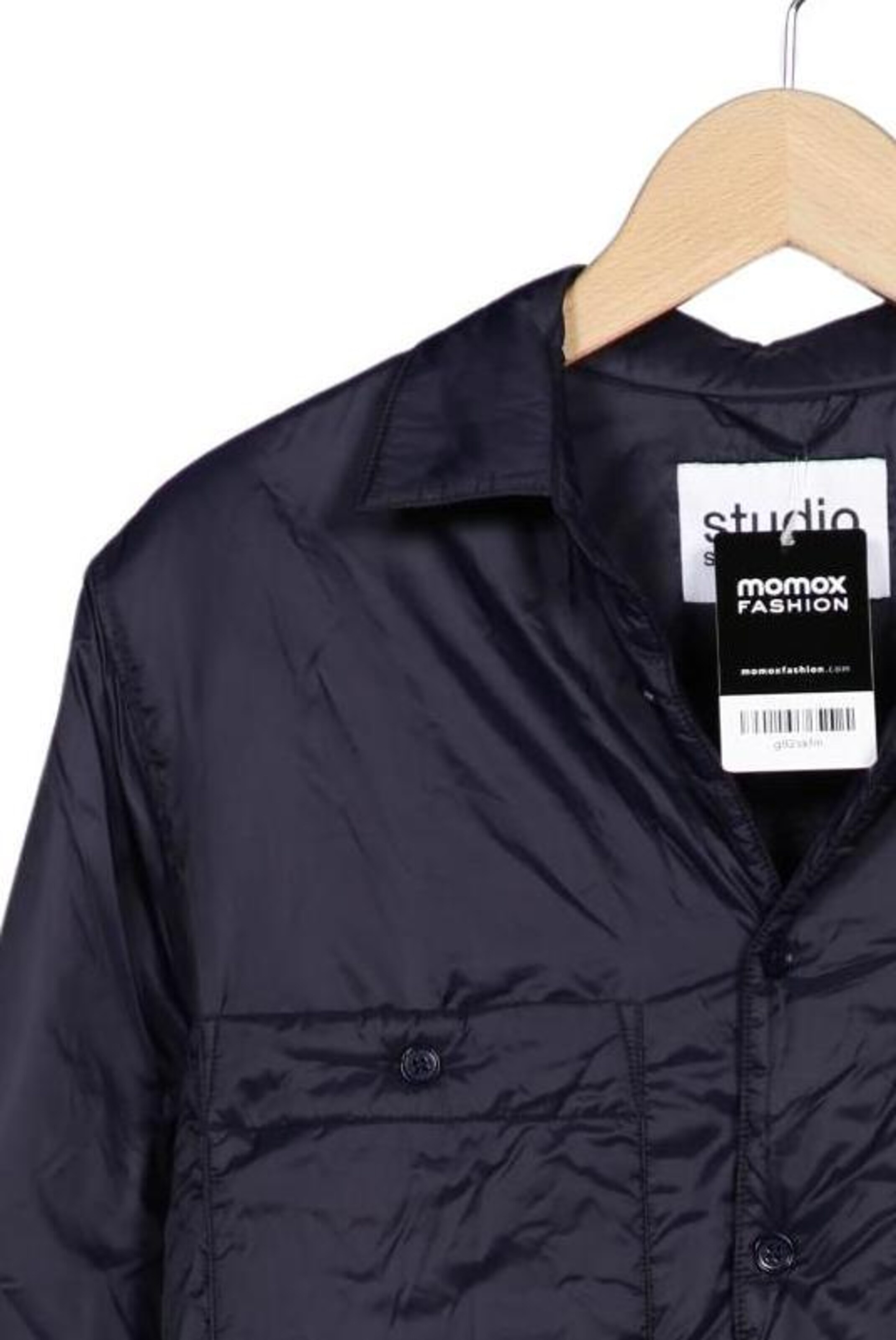 SEIDENSTICKER Jacket & Coat in S in Blue