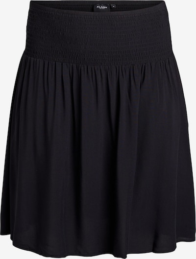 Sijonas 'Billy' iš Flash by Zizzi, spalva – juoda, Prekių apžvalga