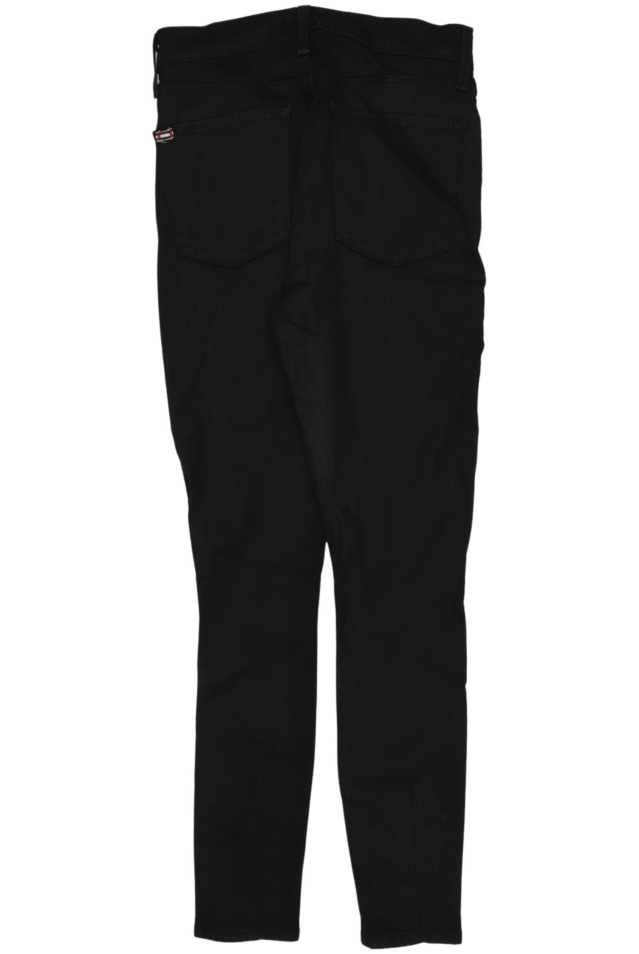 Alice + Olivia Jeans in 26 in Black