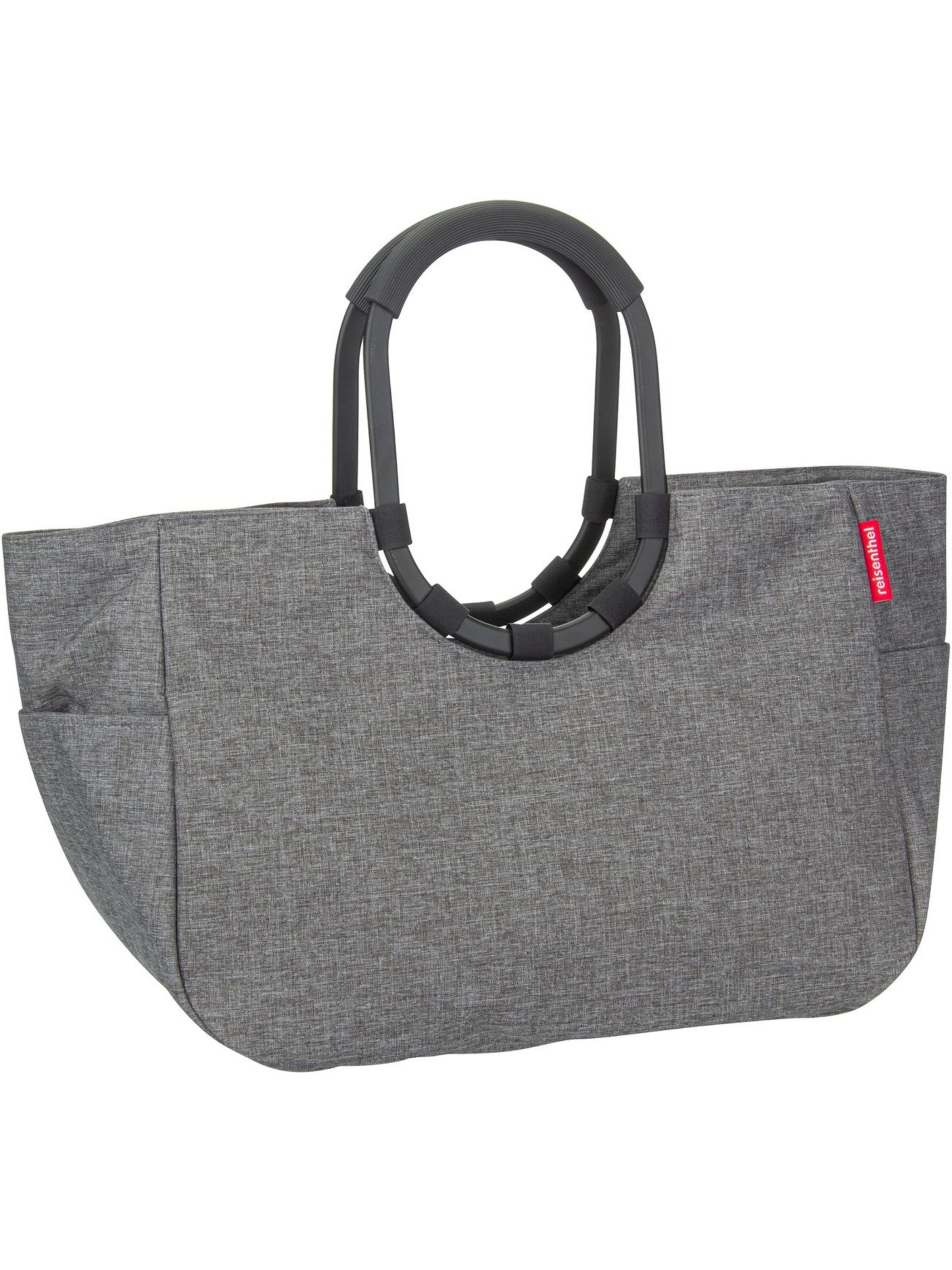 REISENTHEL Shopper in Grey
