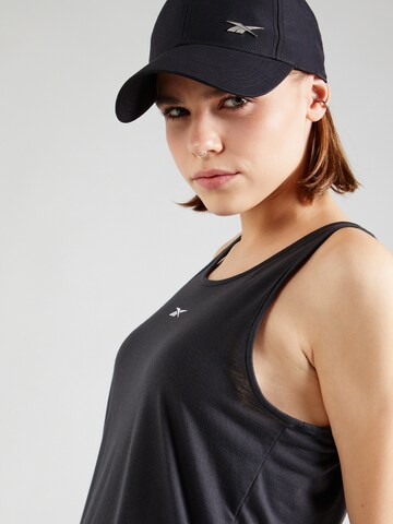 Haut de sport 'ID TRAIN SUPREMIUM' Reebok en noir