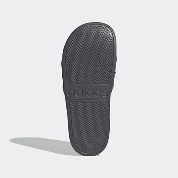 ADIDAS SPORTSWEAR Пантолеты 'Adilette Noshower' в Черный