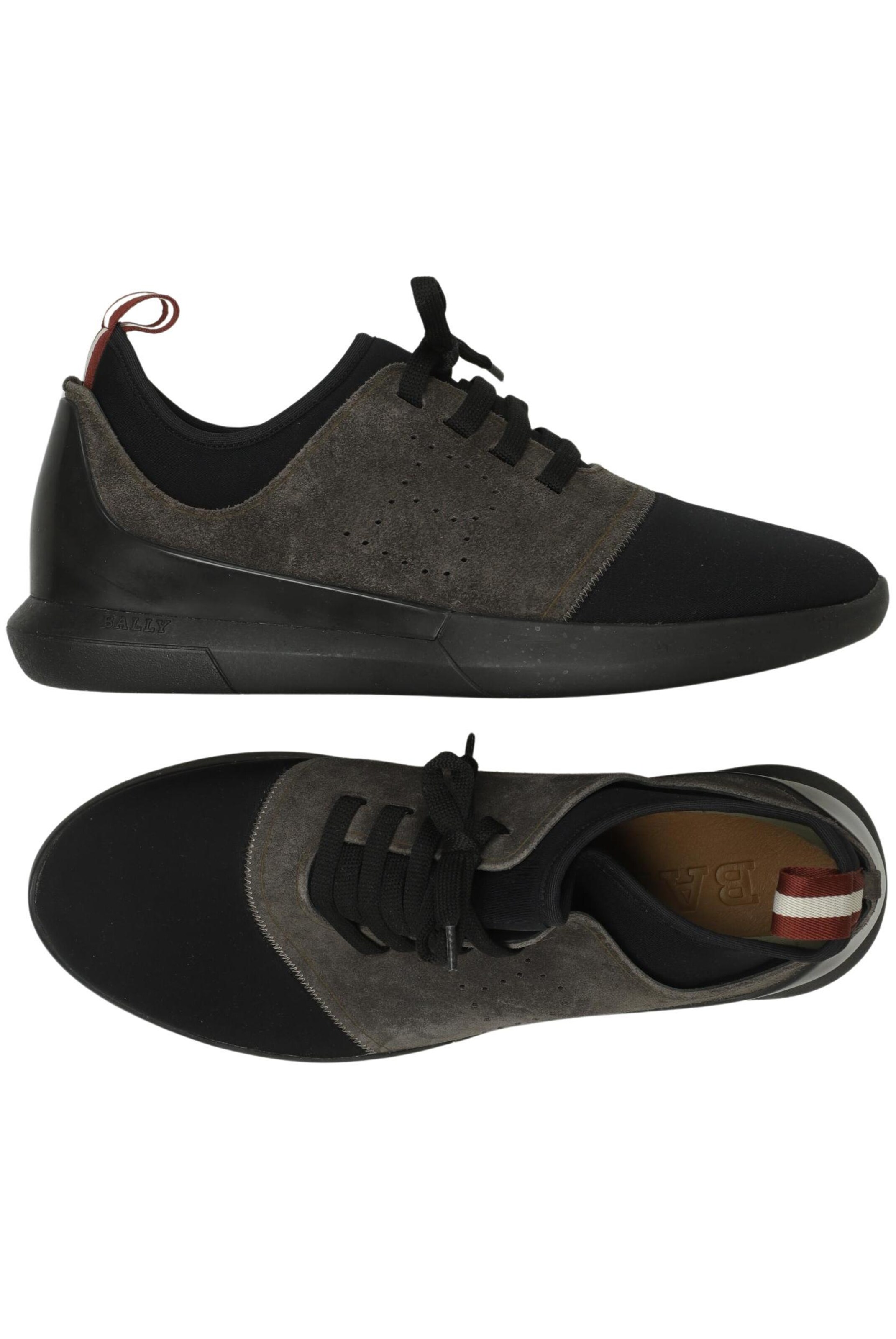 Bally Sneakers & Trainers in 39,5 in Brown: front