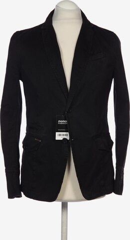 DIESEL Suit Jacket in S in Black: front