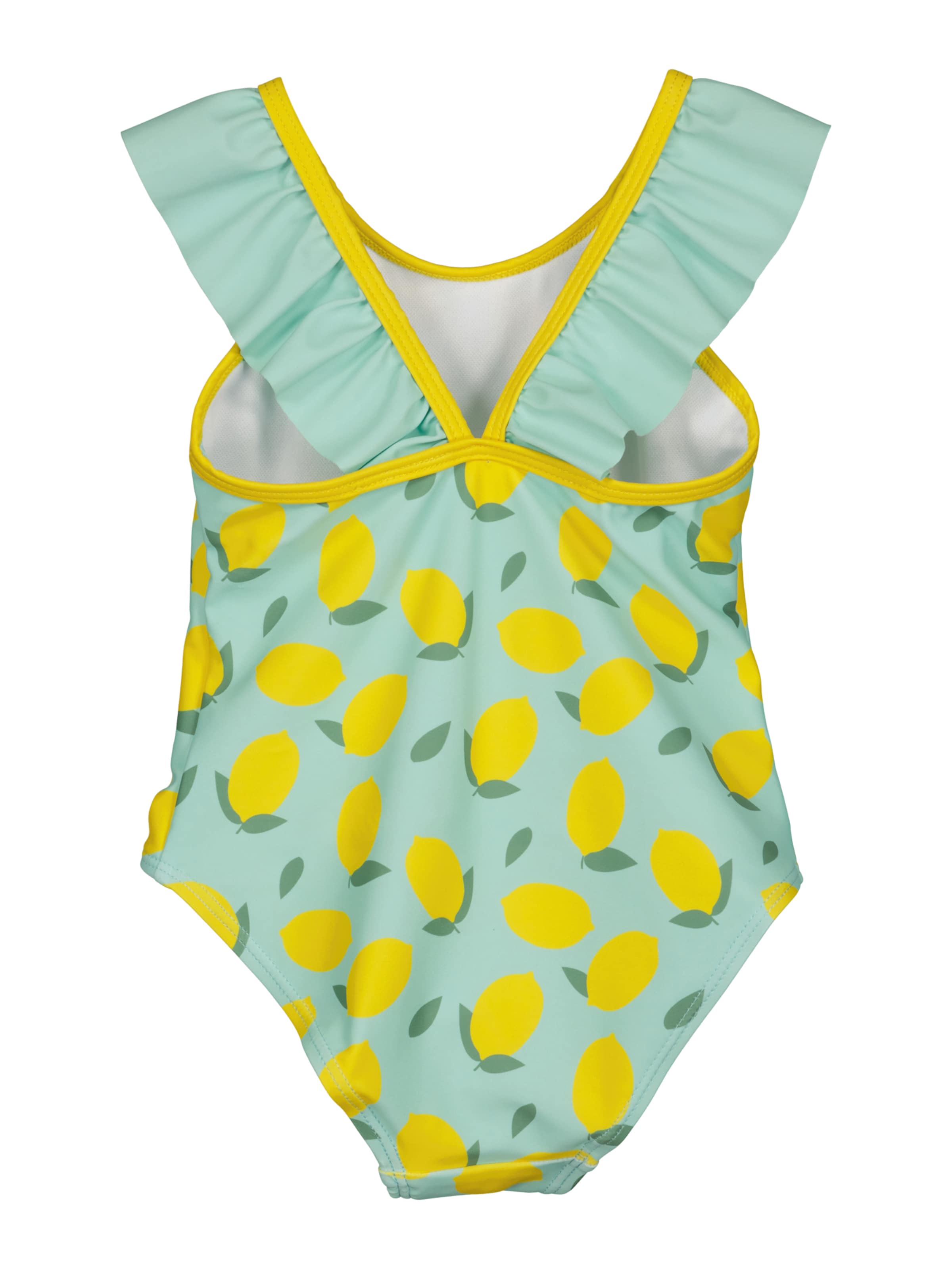 BLUE SEVEN Badeanzug in Blau