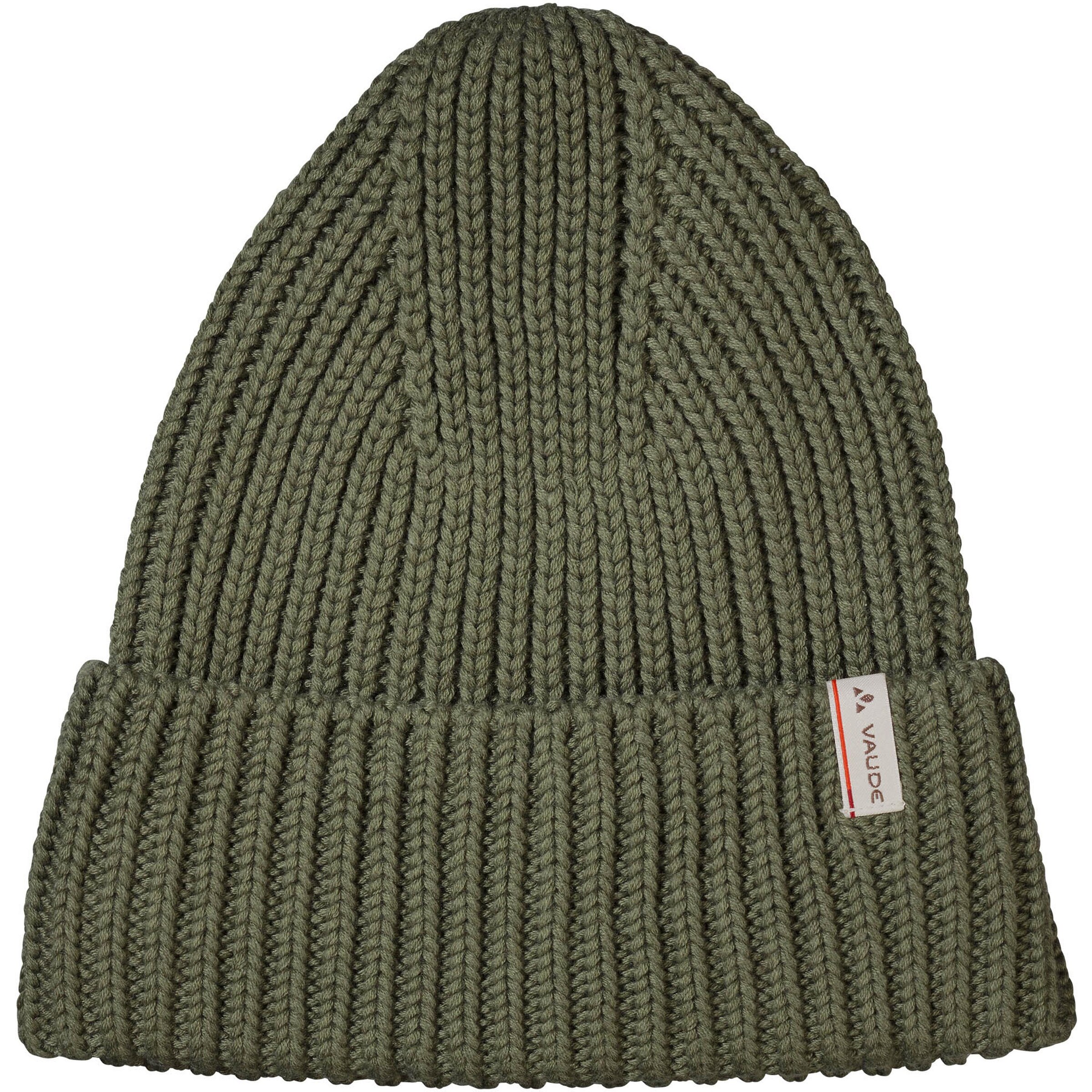 VAUDE Athletic Hat 'Moena II' in Green