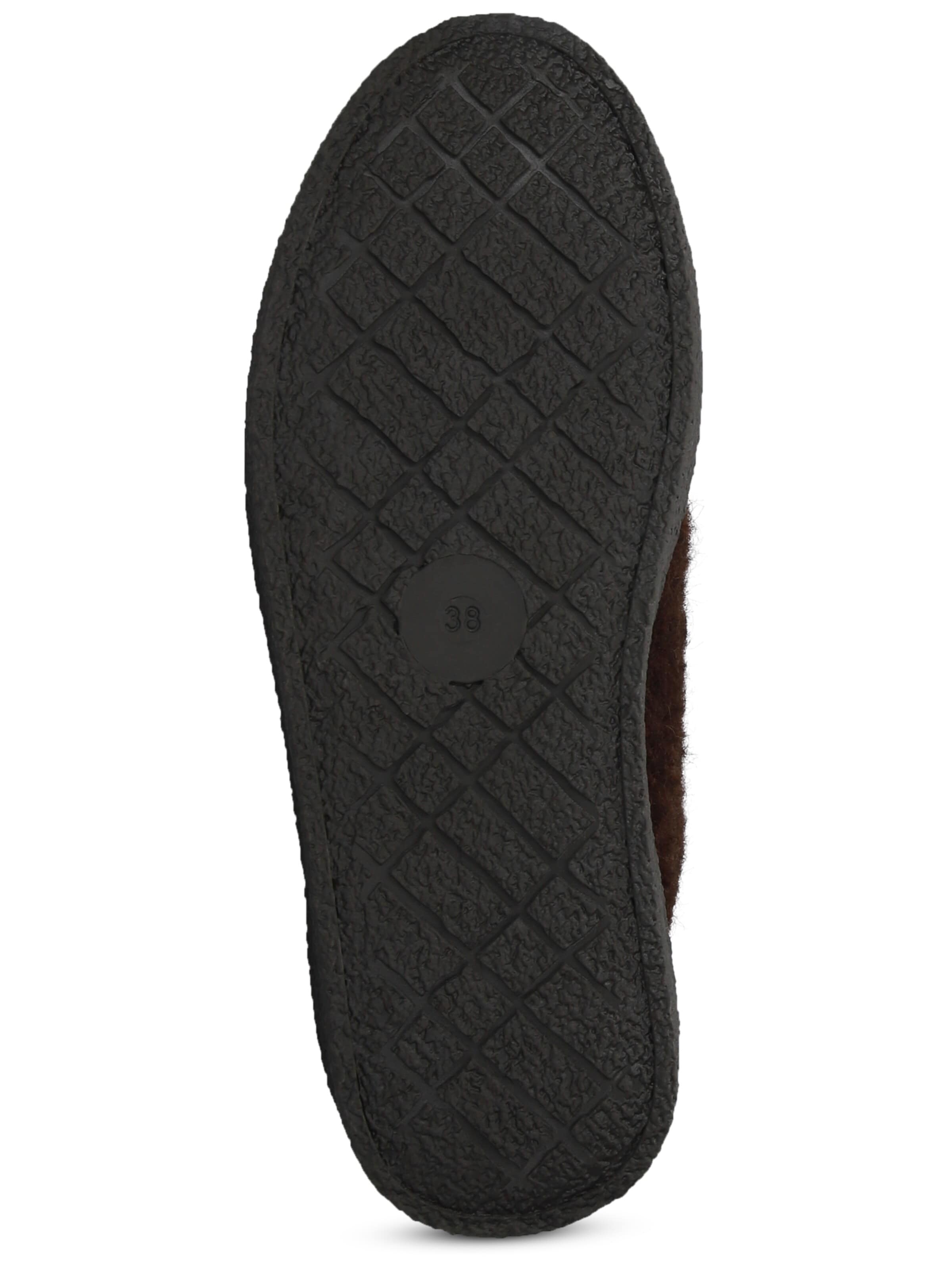 BLACKSTONE - Zapatillas deportivas bajas 'ENJAR NATUK' en marrón