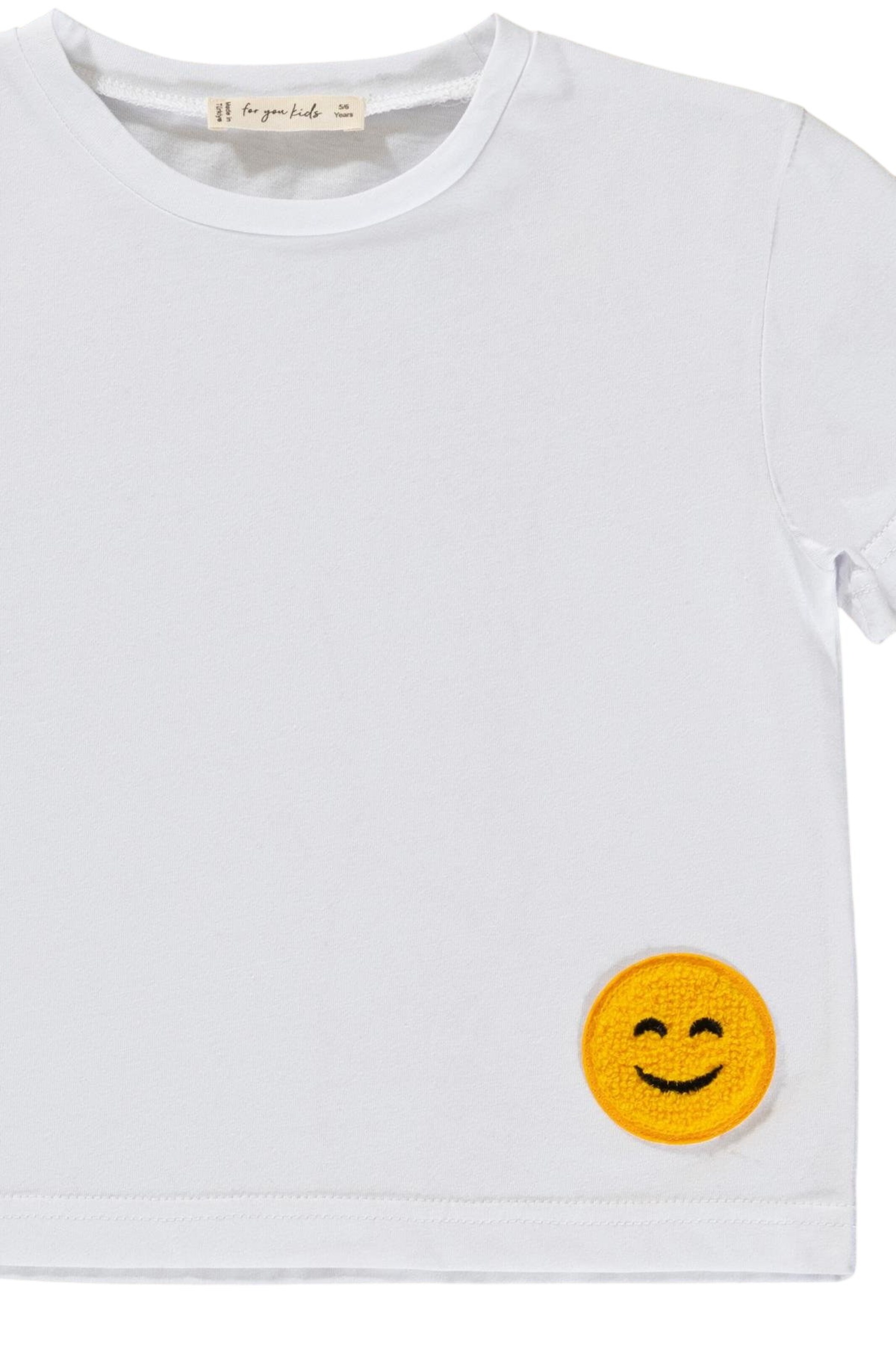 For You Moda Set in Green