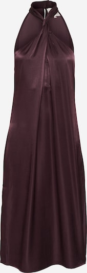 My Essential Wardrobe Haljina 'Estelle' u čokolada, Pregled proizvoda