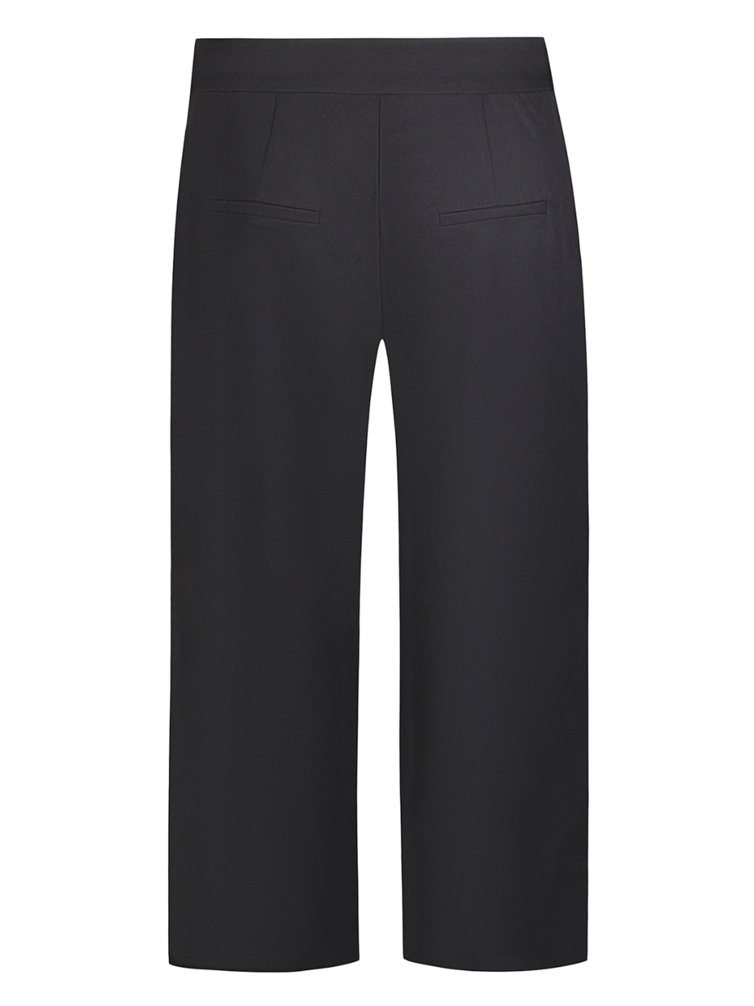 Anyday Regular Broek 'Tuesday 339' in Zwart