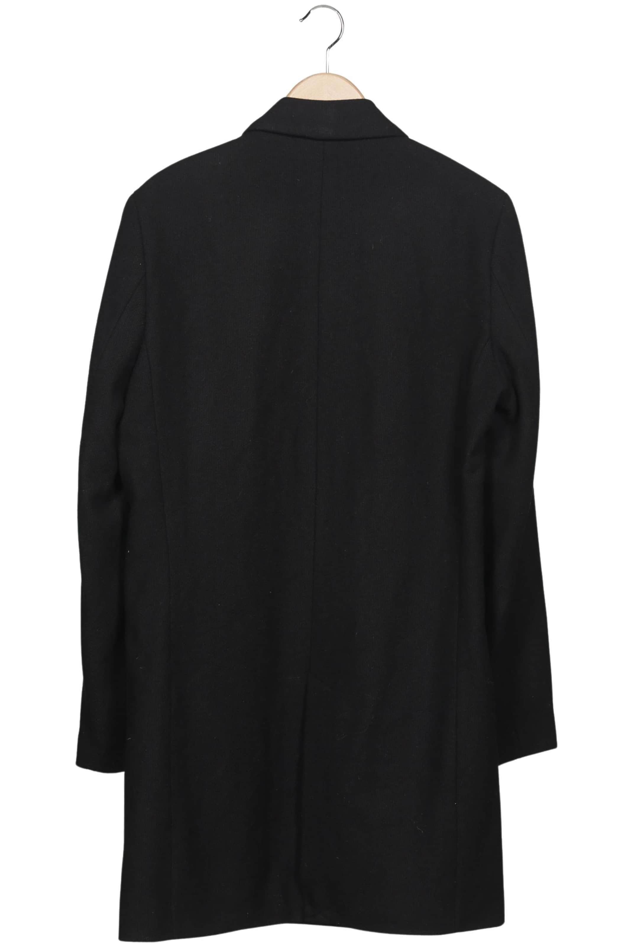 s.Oliver Jacket & Coat in M in Black