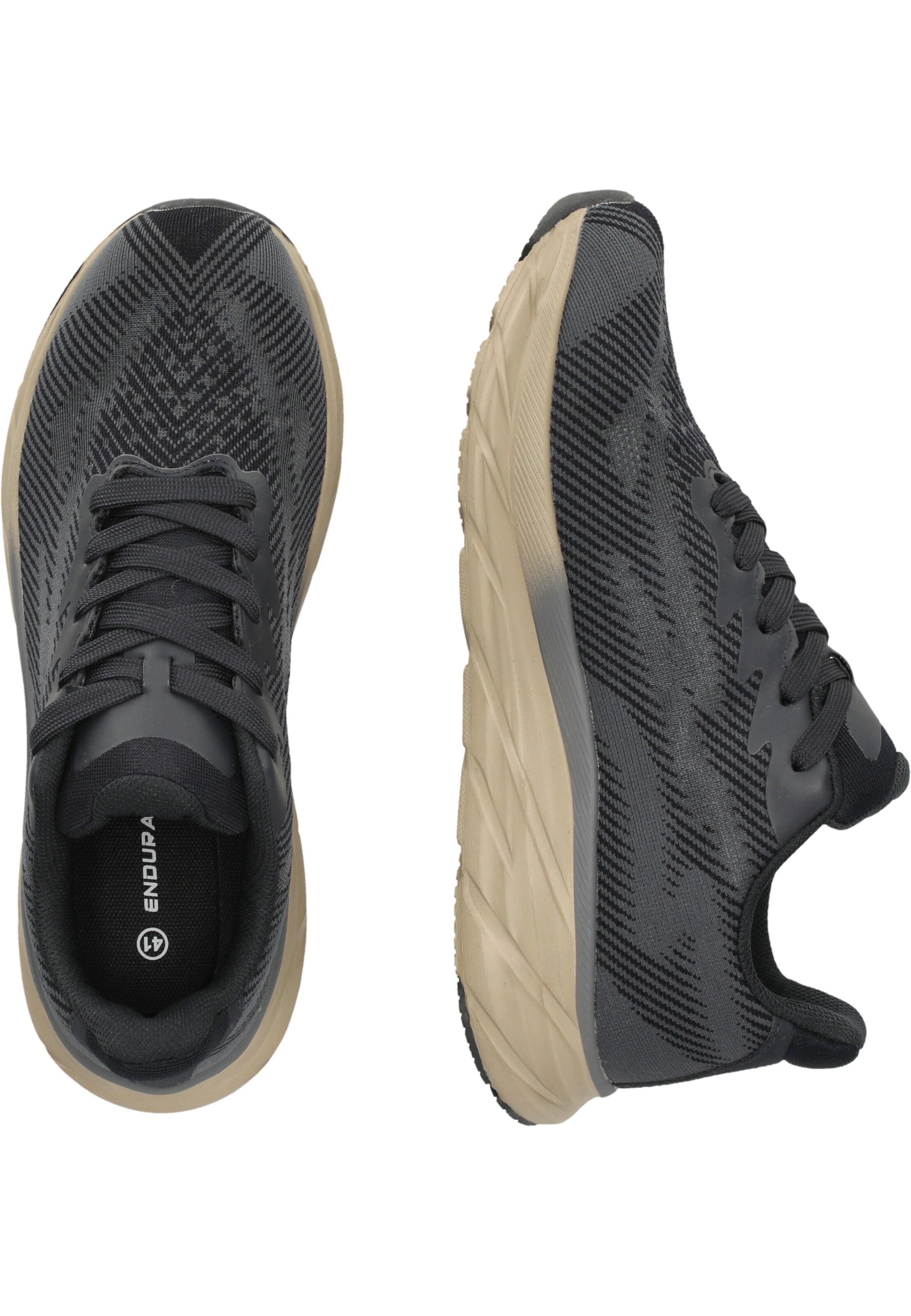 ENDURANCE Sneaker in Blau