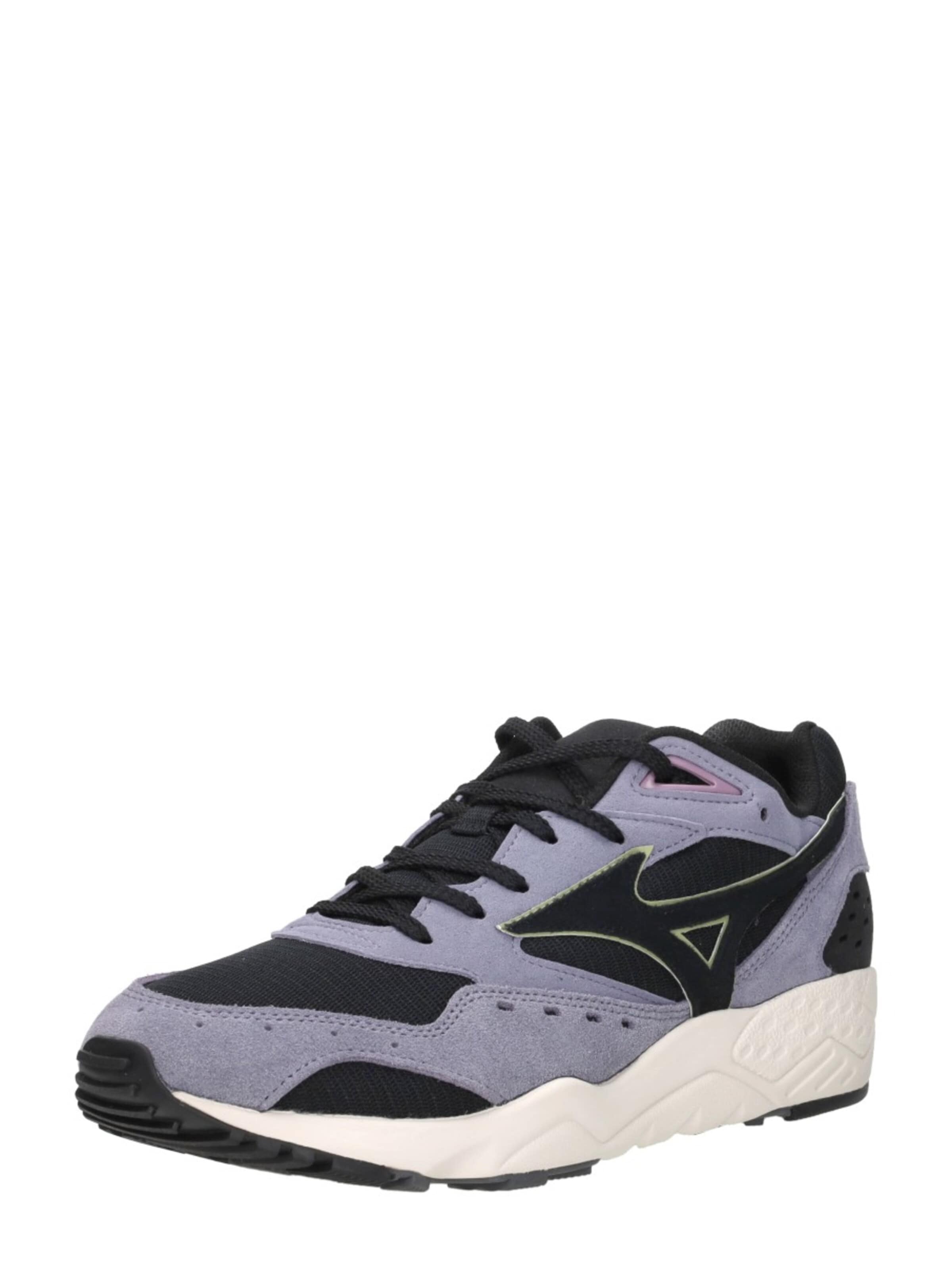 Baskets basses 'Contender' MIZUNO en bleu