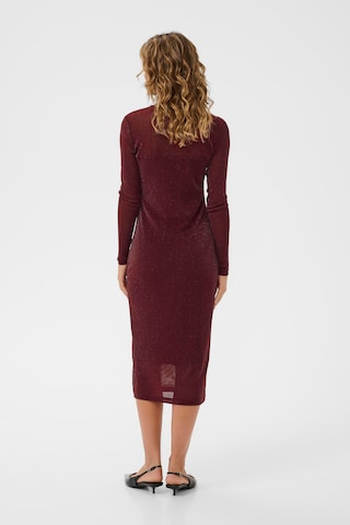 Love Copenhagen Dress in Red