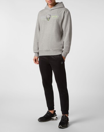 Plein Sport Sweatshirt in Grijs