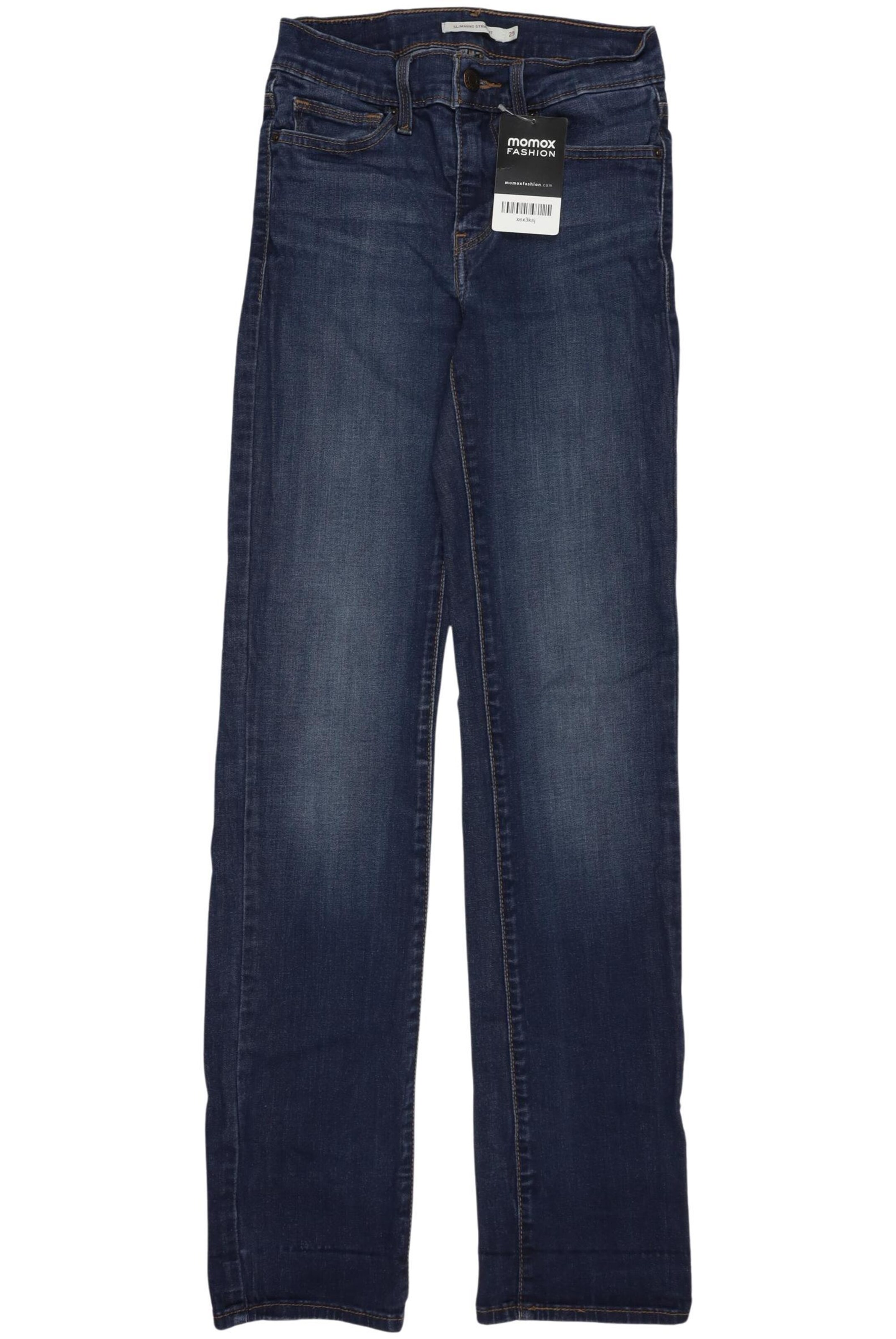 LEVI'S ® Jeans in 25 in Blue: front