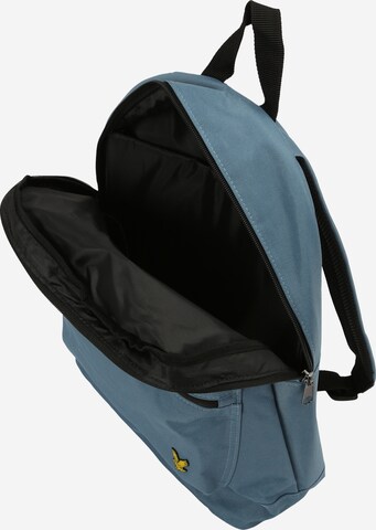 Lyle & Scott Backpack in Blue