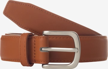 NAME IT Pas 'Macc-Farlo' | rjava barva: sprednja stran