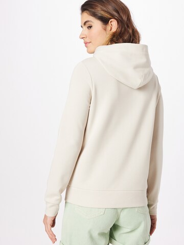 Calvin Klein - Sudadera en beige