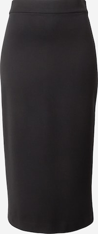 Masai Skirt 'Stephanie' in Black: front