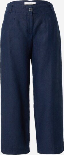 BRAX Chino nohavice 'Maine' - námornícka modrá, Produkt