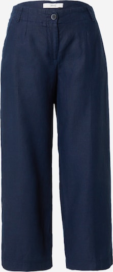 „Chino“ stiliaus kelnės 'Maine' iš BRAX, spalva – tamsiai mėlyna, Prekių apžvalga