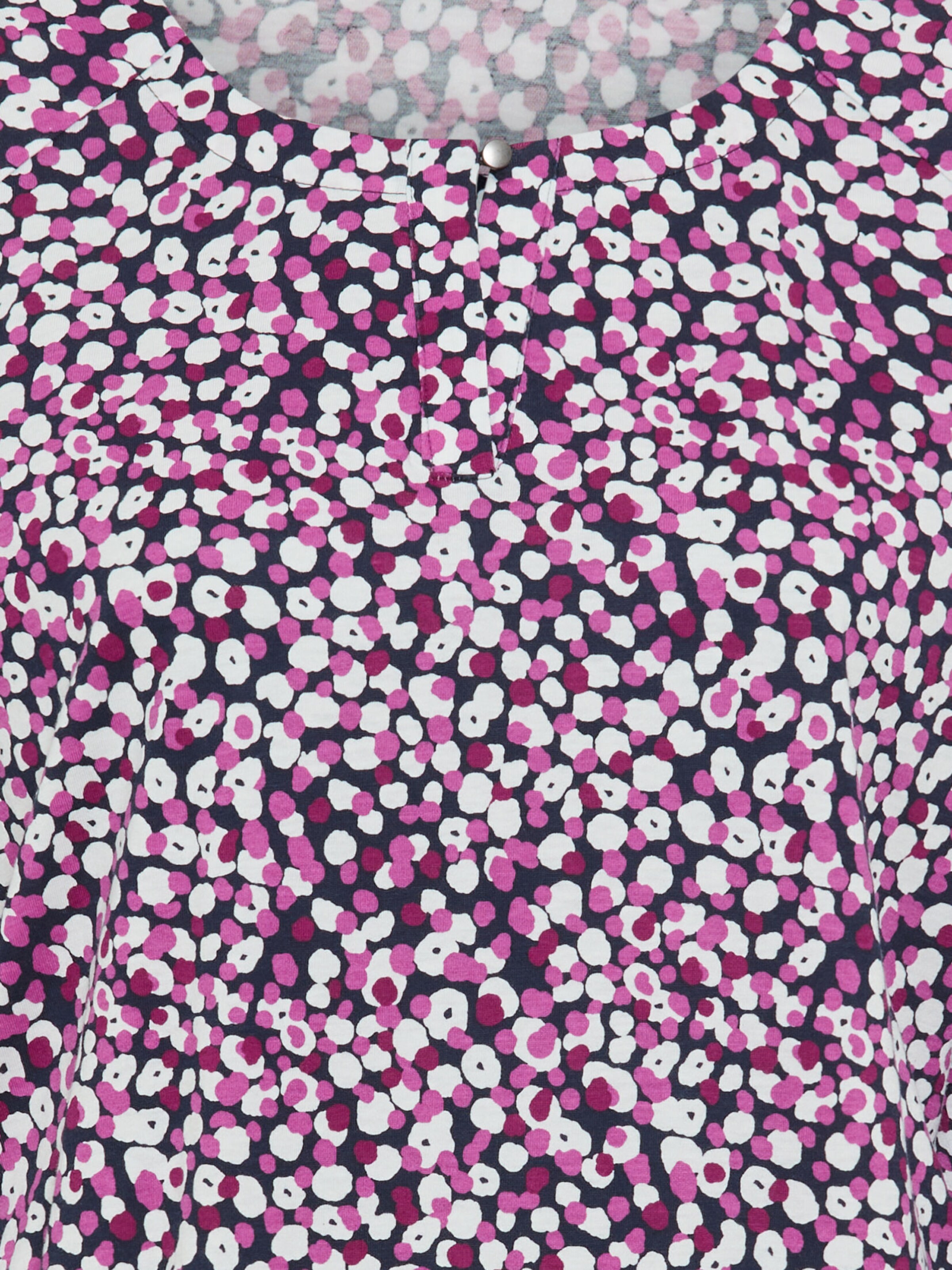 T-shirt Olsen en violet