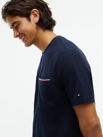 TOMMY HILFIGER Shirt in Blue