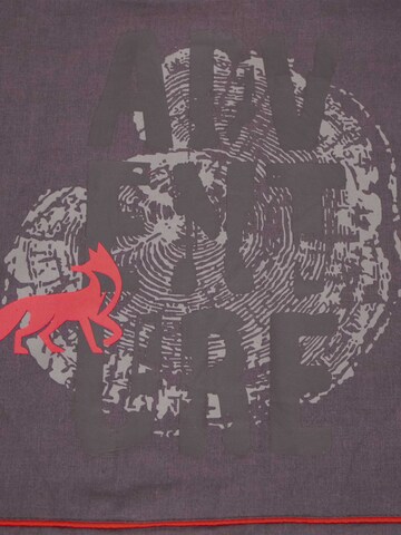 Jilani Tussenjas 'Danko' in Rood