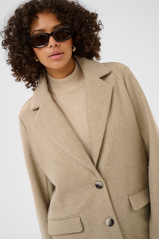 Manteau mi-saison 'KASaturn ' Kaffe en beige