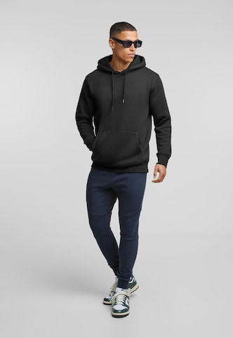 Mister Tee - Sudadera en negro