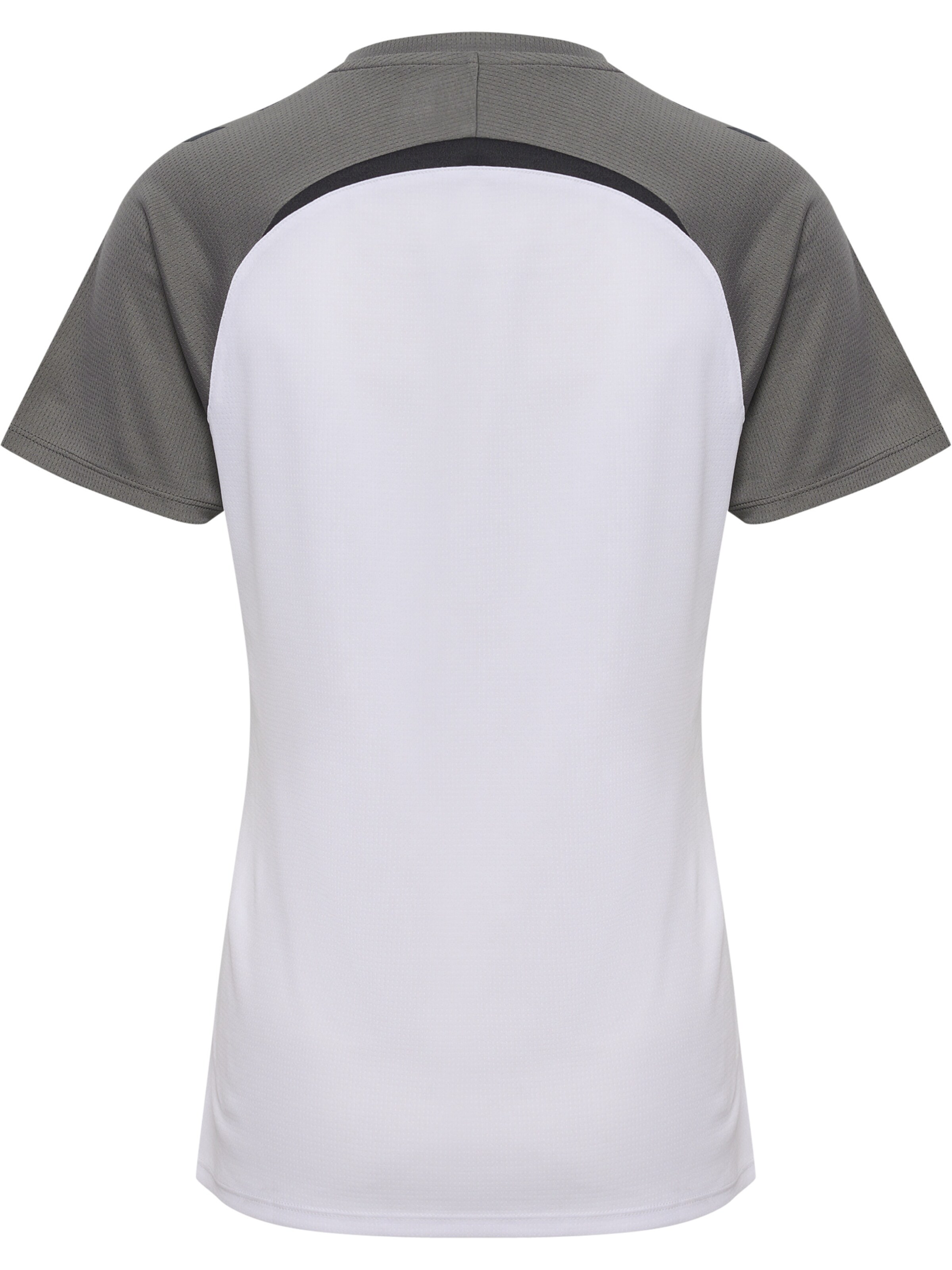 Hummel Performance Shirt 'Lead 2.0' in White