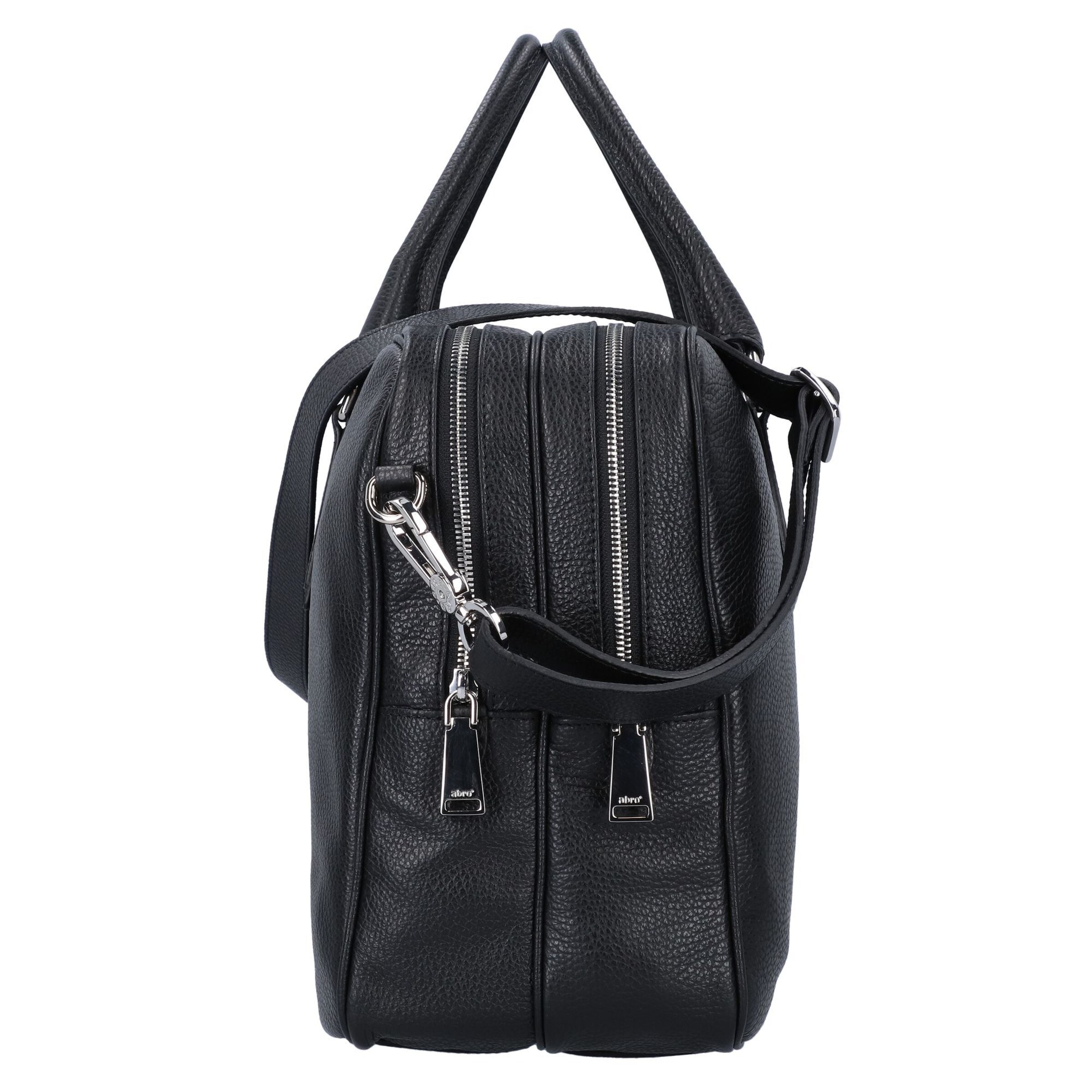 Porte-documents 'Adria' ABRO en gris