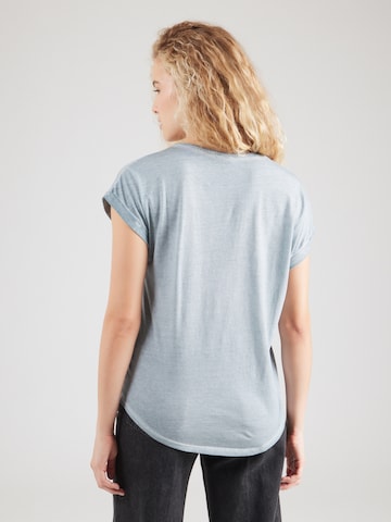 QS - Camiseta en gris
