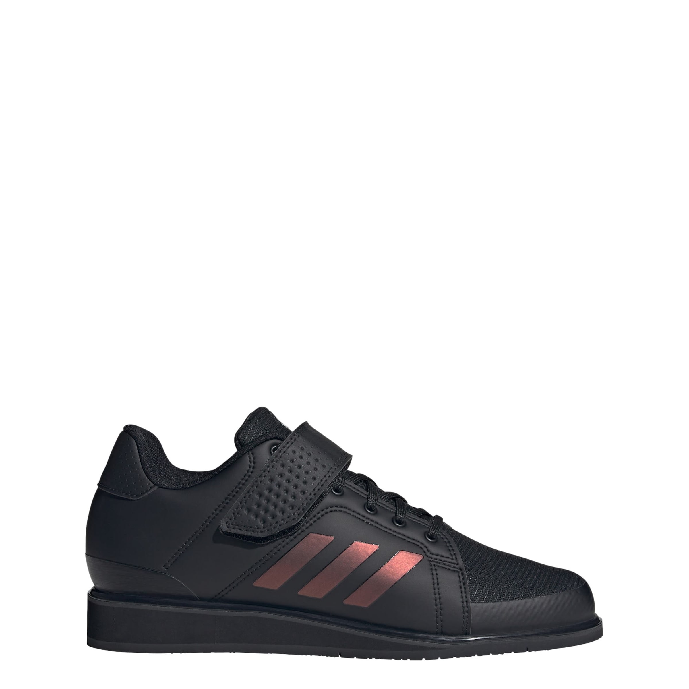 ADIDAS PERFORMANCE - Calzado deportivo en negro