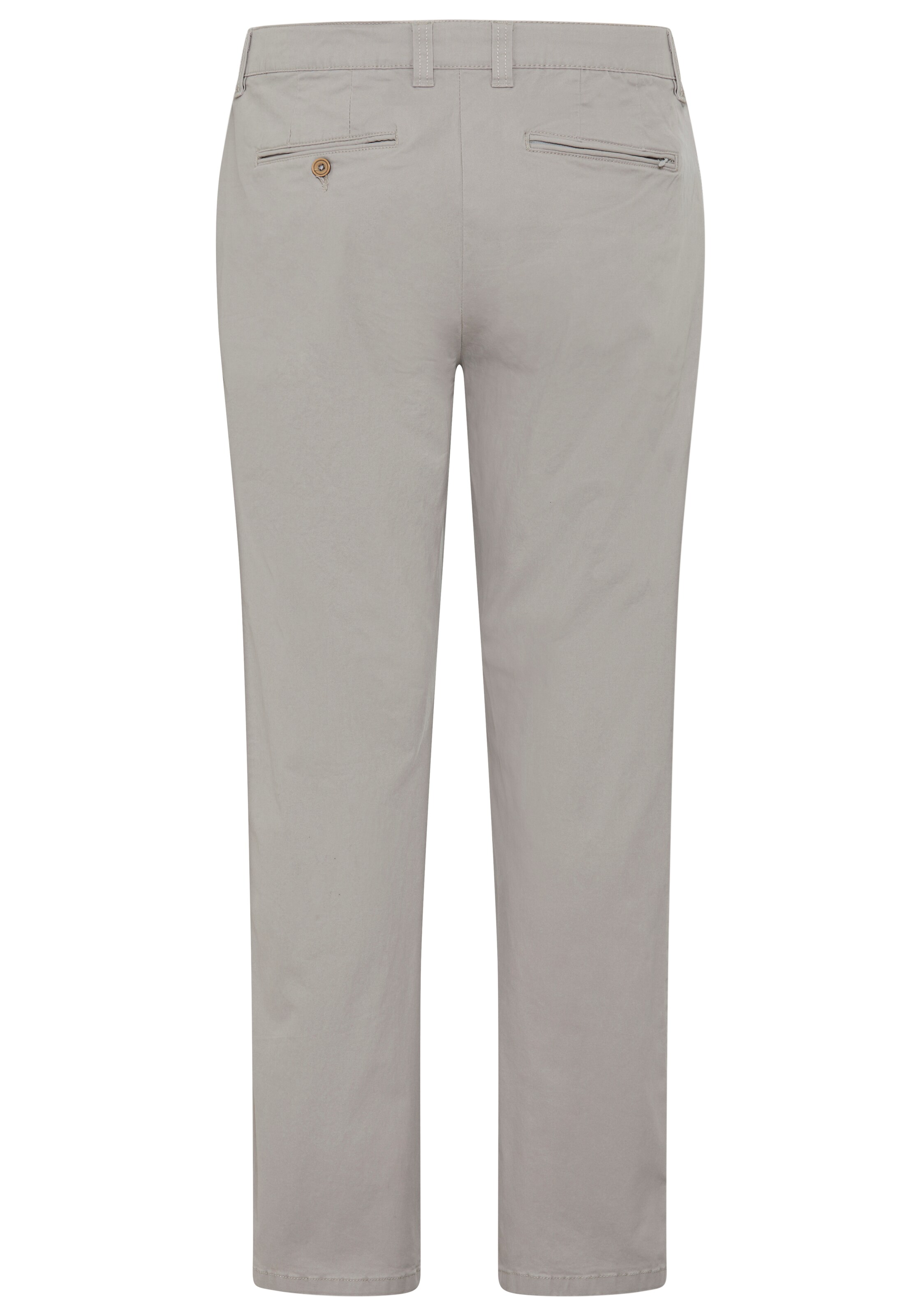 Man's World Regular Chino Pants in Grey