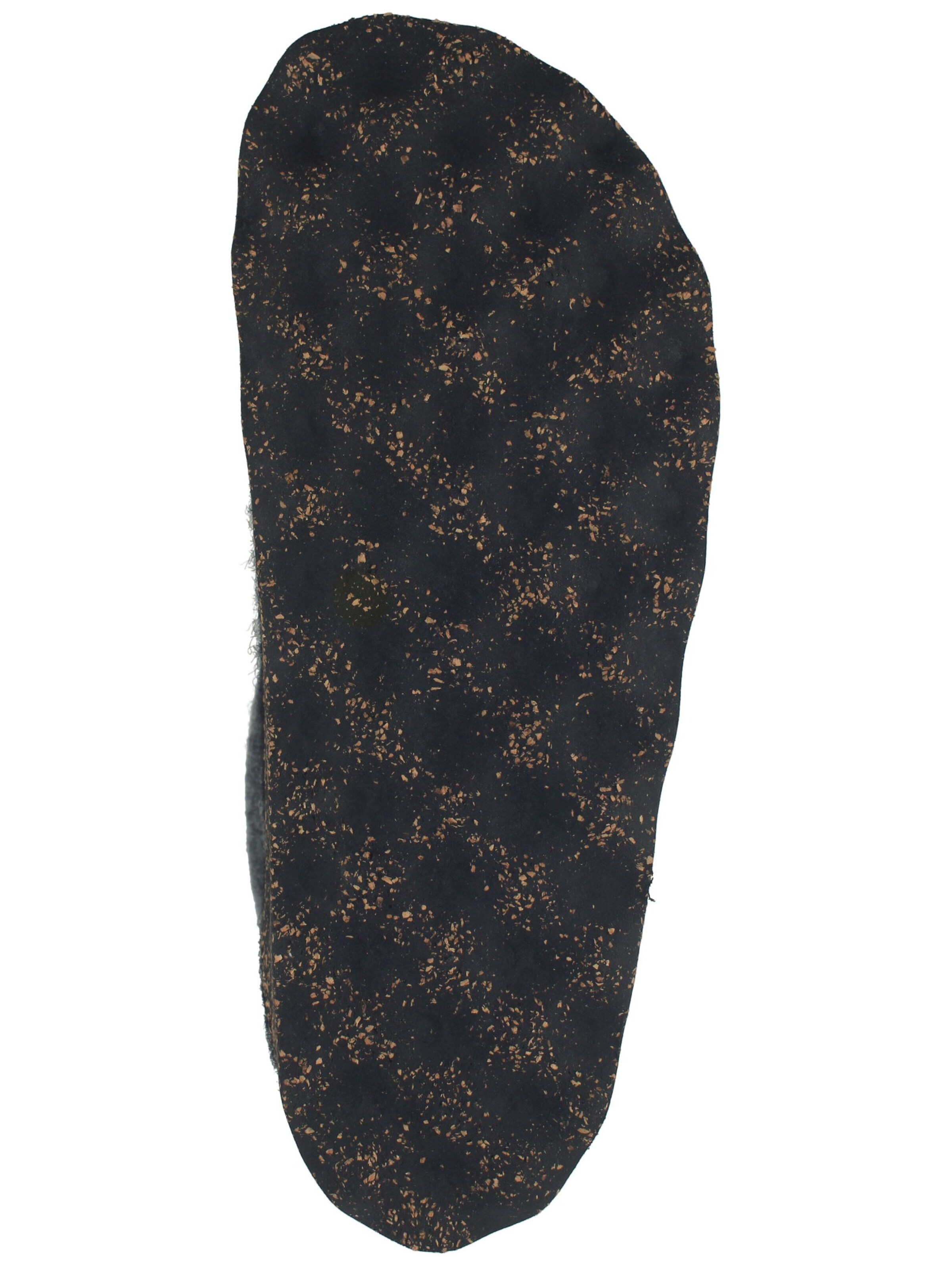 Bottines Asportuguesas en mélange de couleurs