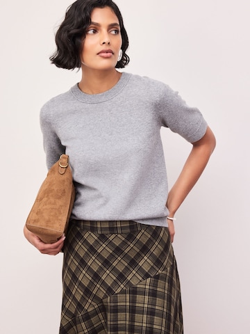 Next - Pullover em cinzento