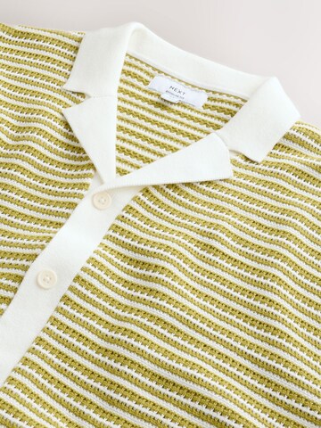 Next Футболка в Зеленый