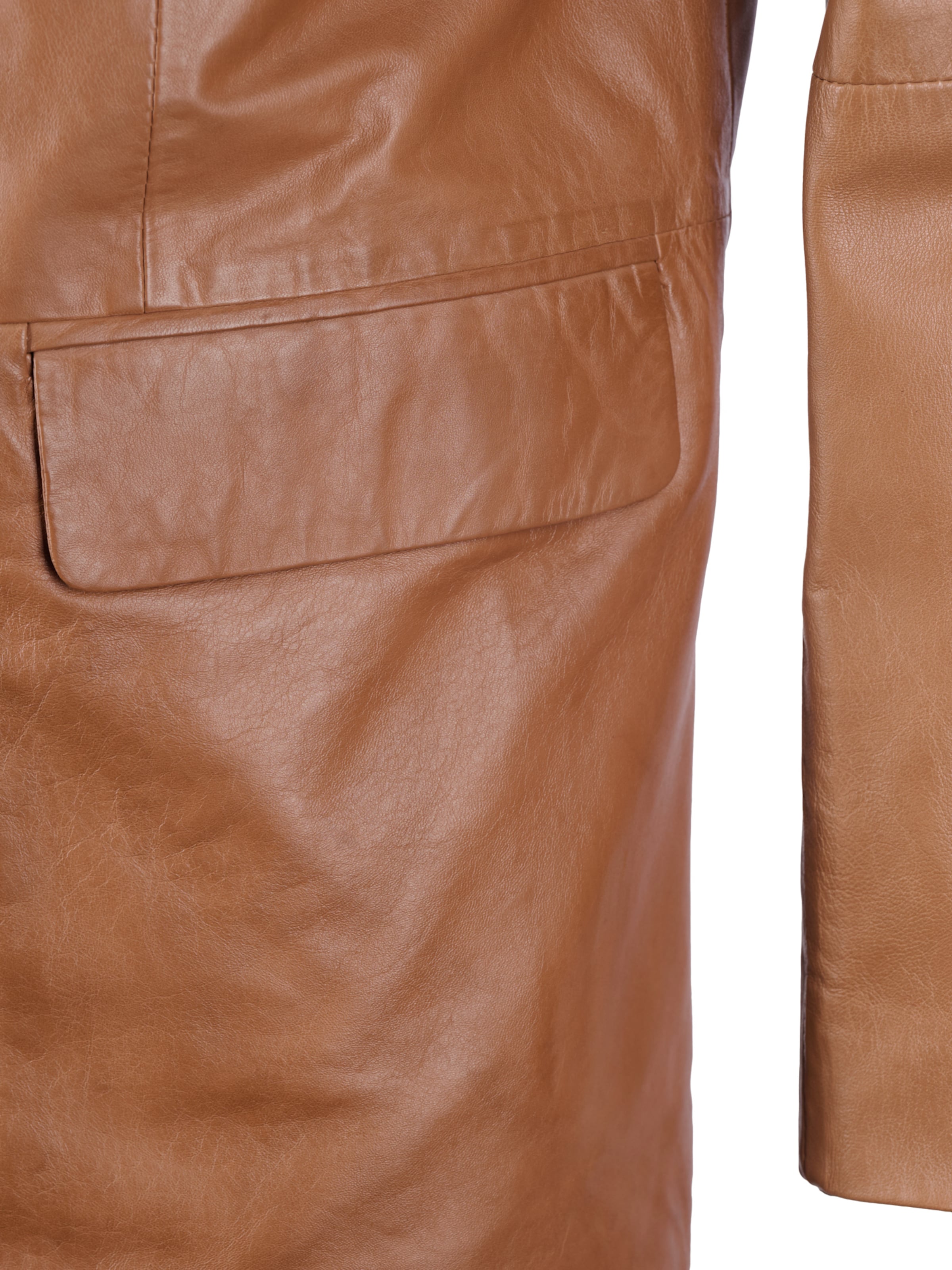 JCC Tussenjas 'Armando' in Bruin