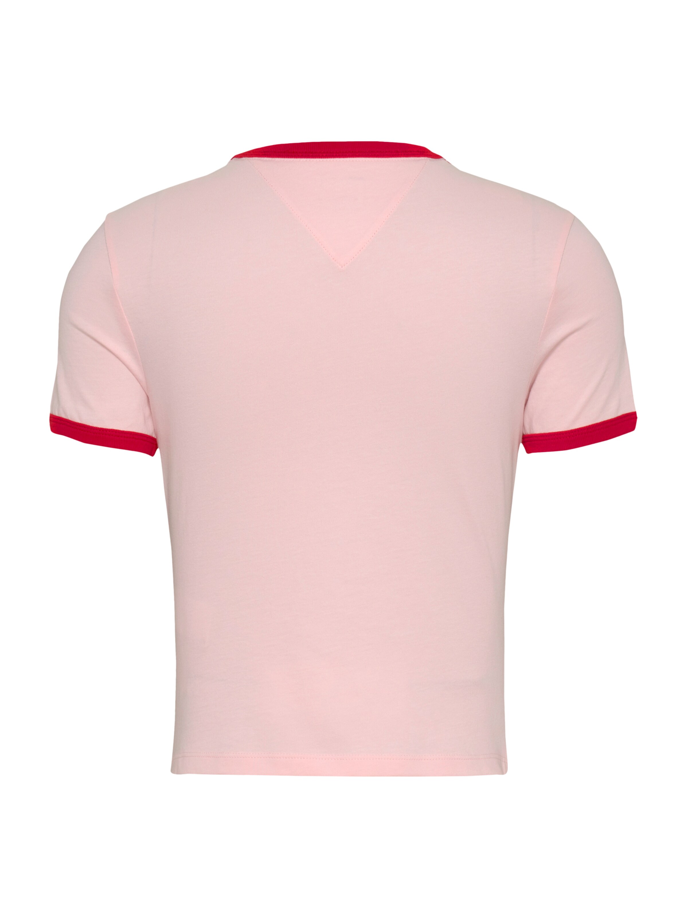 Tommy Jeans Shirt in Pink