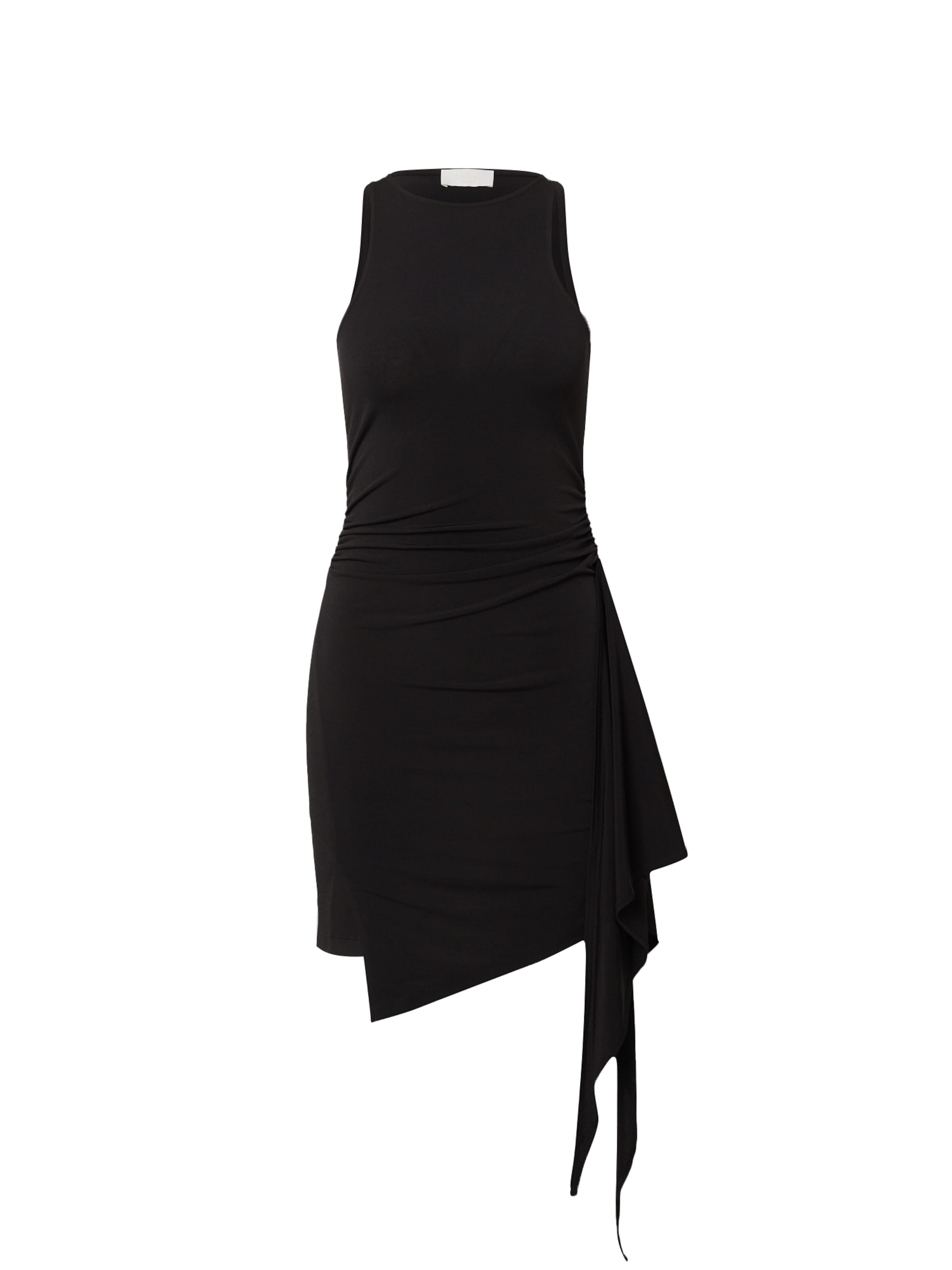 LeGer by Lena Gercke Φόρεμα 'Paola' σε μαύρο, Άποψη προϊόντος