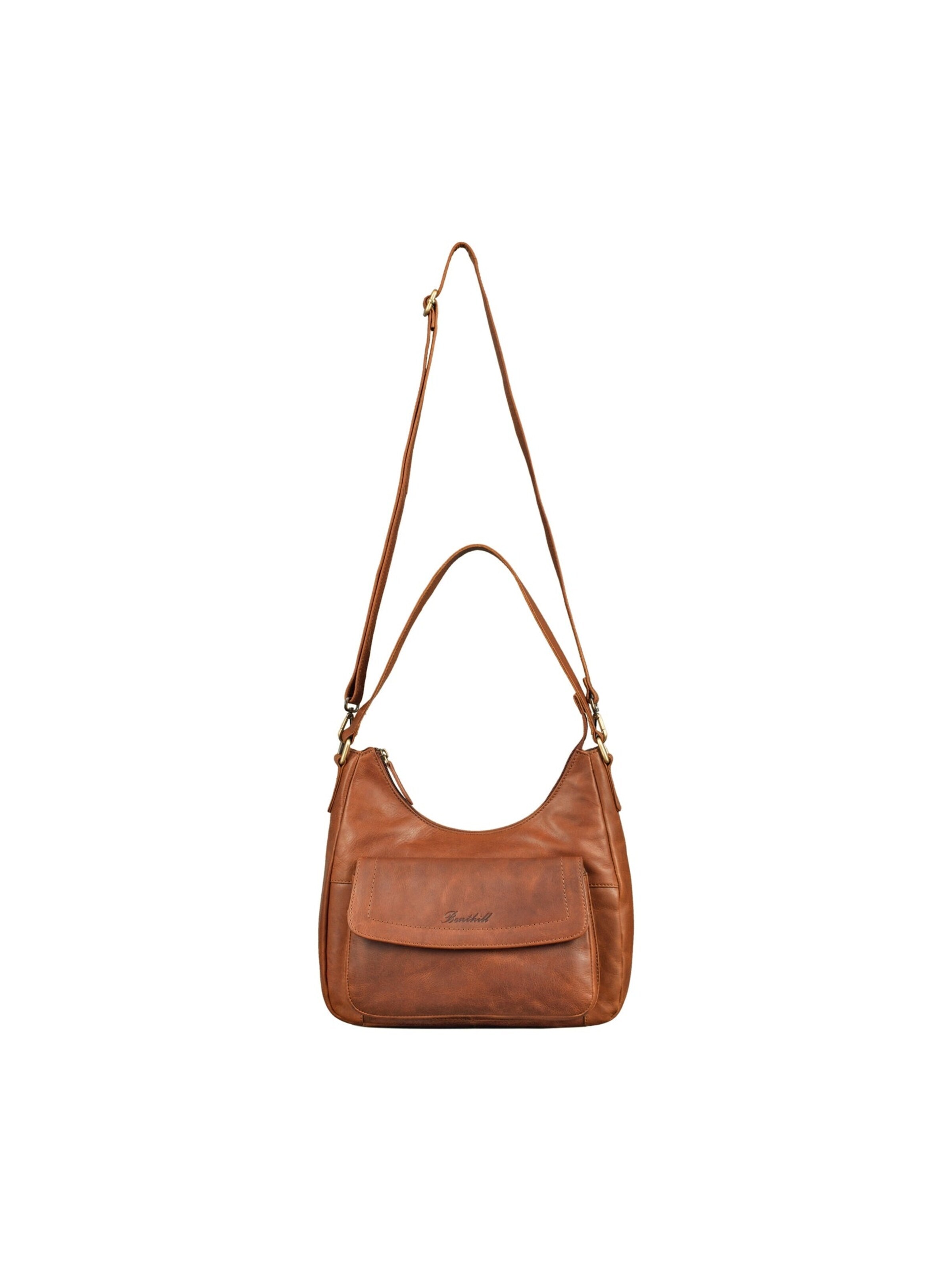 Benthill Handtasche‌‌‌‌‌ in Braun