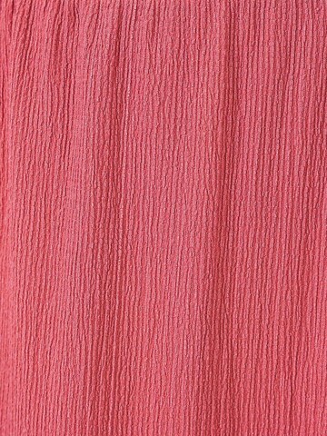 Jupe Bigdart en rose