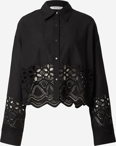 Palaidinė 'Sophia' iš EDITED, spalva – juoda, Prekių apžvalga