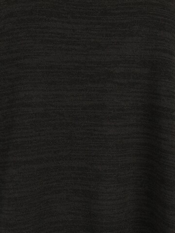 Vero Moda Petite - Camiseta 'KATIE' en negro